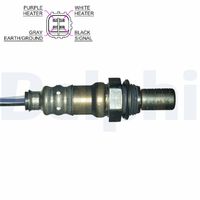 DELPHI ES2015612B1 - Sonda Lambda