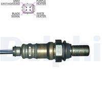DELPHI ES2017012B1 - Sonda Lambda