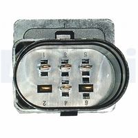 DELPHI ES10921-12B1 - Sonda Lambda