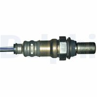 DELPHI ES2005312B1 - Sonda Lambda