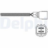 DELPHI ES2026812B1 - Sonda Lambda