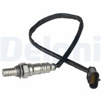 DELPHI ES2028012B1 - Sonda Lambda