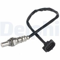 DELPHI ES2029112B1 - Sonda Lambda