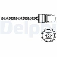 DELPHI ES2031312B1 - Sonda Lambda