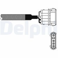 DELPHI ES1097612B1 - Sonda Lambda