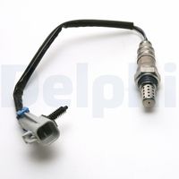 DELPHI ES2031912B1 - Sonda Lambda
