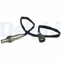 DELPHI ES2033612B1 - Sonda Lambda