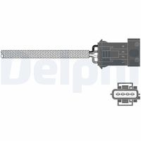 DELPHI ES2034112B1 - Sonda Lambda