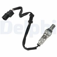 DELPHI ES2035612B1 - Sonda Lambda