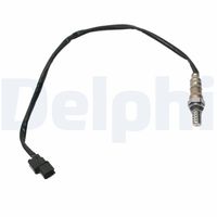 DELPHI ES2036912B1 - Sonda Lambda