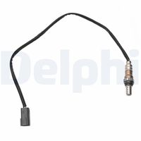DELPHI ES2037512B1 - Sonda Lambda