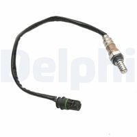 DELPHI ES2037612B1 - Sonda Lambda