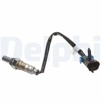 DELPHI ES2038212B1 - Sonda Lambda