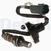 DELPHI ES2039612B1 - Sonda Lambda