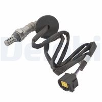DELPHI ES2041412B1 - Sonda Lambda