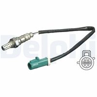 DELPHI ES2044212B1 - Sonda Lambda
