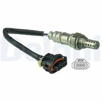 DELPHI ES2051412B1 - Sonda Lambda