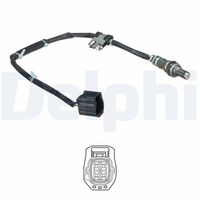 DELPHI ES2052012B1 - Sonda Lambda