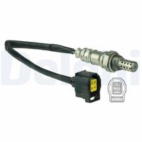 DELPHI ES2052112B1 - Sonda Lambda