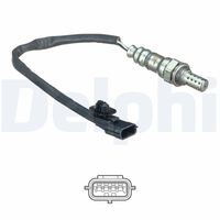 DELPHI ES2052312B1 - Sonda Lambda