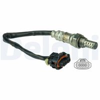 DELPHI ES2052612B1 - Sonda Lambda