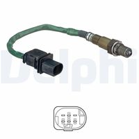 DELPHI ES2055112B1 - Sonda Lambda
