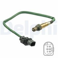 DELPHI ES2055212B1 - Sonda Lambda