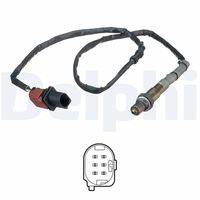 DELPHI ES2055612B1 - Sonda Lambda
