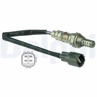DELPHI ES2055812B1 - Sonda Lambda