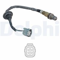 DELPHI ES2063712B1 - Sonda Lambda