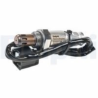DELPHI ES2073412B1 - Sonda Lambda