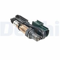 DELPHI ES2092412B1 - Sonda Lambda