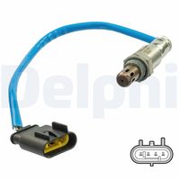 DELPHI ES2106112B1 - Sonda Lambda