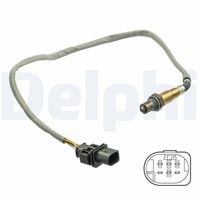 DELPHI ES2106512B1 - Sonda Lambda