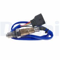 DELPHI ES2106812B1 - Sonda Lambda