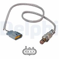 DELPHI ES2107312B1 - Sonda Lambda