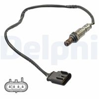 DELPHI ES2107612B1 - Sonda Lambda