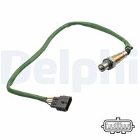 DELPHI ES2108012B1 - Sonda Lambda