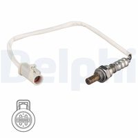 DELPHI ES2108212B1 - Sonda Lambda