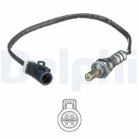 DELPHI ES2108512B1 - Sonda Lambda