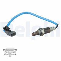 DELPHI ES2108812B1 - Sonda Lambda