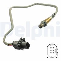 DELPHI ES2109212B1 - Sonda Lambda