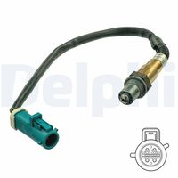 DELPHI ES2109512B1 - Sonda Lambda