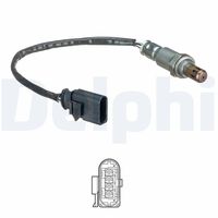 DELPHI ES2109712B1 - Sonda Lambda
