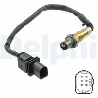 DELPHI ES2109812B1 - Sonda Lambda