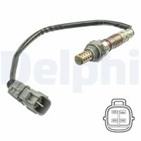 DELPHI ES2110712B1 - Sonda Lambda