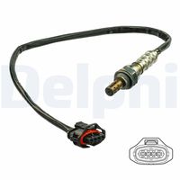 DELPHI ES2111612B1 - Sonda Lambda