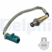 DELPHI ES2112112B1 - Sonda Lambda