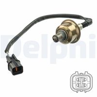 DELPHI ES2112512B1 - Sonda Lambda
