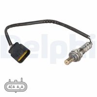 DELPHI ES2112812B1 - Sonda Lambda